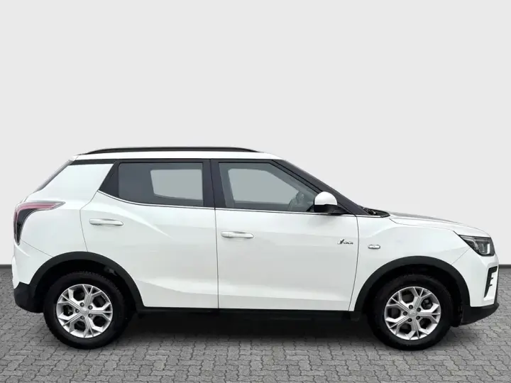 SsangYong Tivoli 1.5 GDI  Turbo STYLE