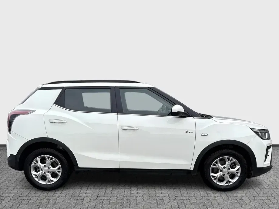 SsangYong Tivoli 1.5 GDI  Turbo STYLE — imagine 6