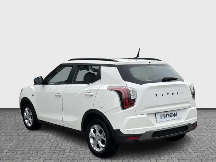 SsangYong Tivoli 1.5 GDI  Turbo STYLE