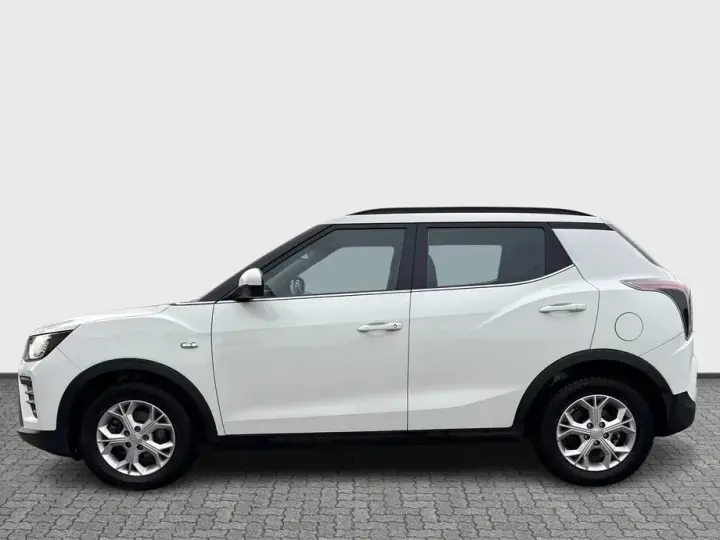 SsangYong Tivoli 1.5 GDI  Turbo STYLE