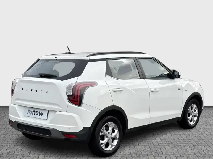 SsangYong Tivoli 1.5 GDI  Turbo STYLE