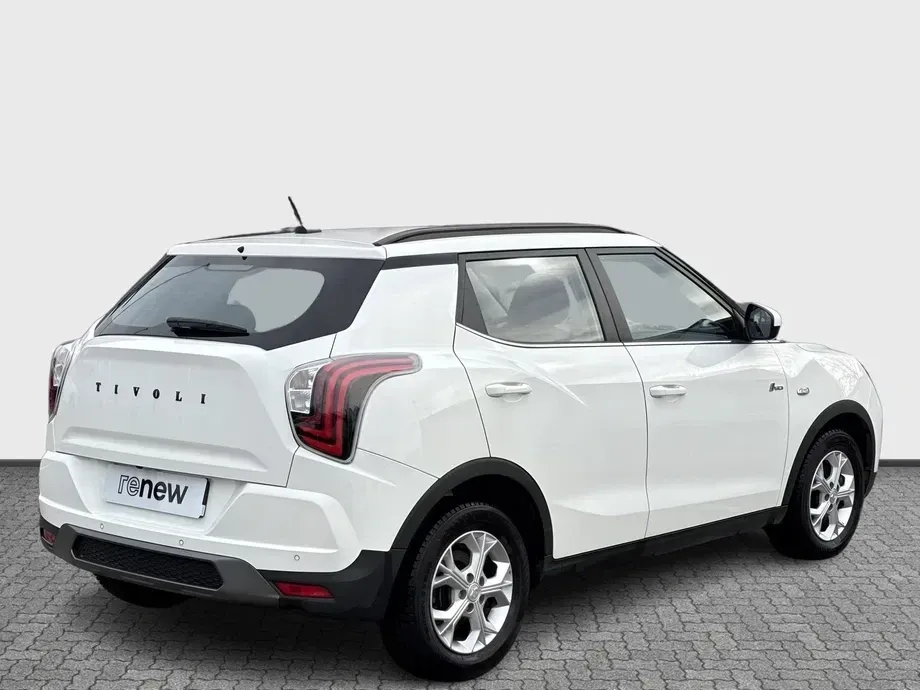 SsangYong Tivoli 1.5 GDI  Turbo STYLE — imagine 5