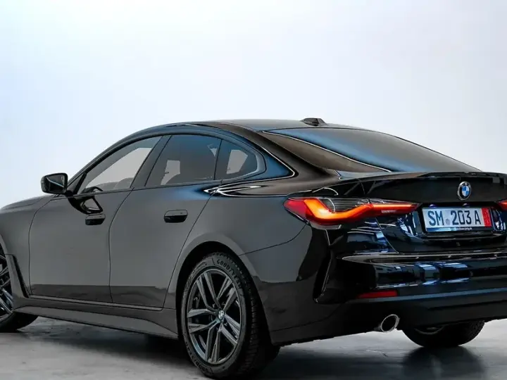 BMW Seria 4 G22/G23/G26