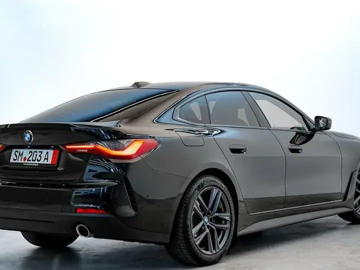BMW Seria 4 G22/G23/G26