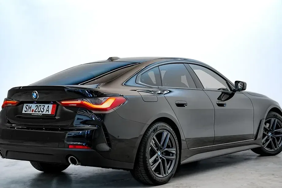 BMW Seria 4 G22/G23/G26 — imagine 3