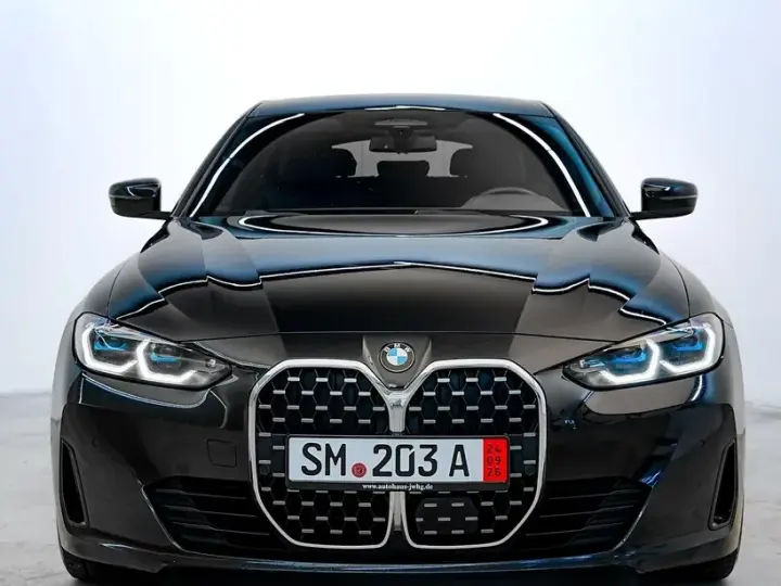 BMW Seria 4 G22/G23/G26