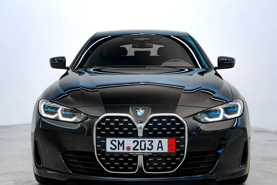 BMW Seria 4 G22/G23/G26 — imagine 6