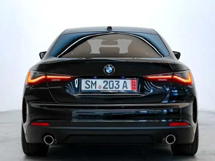 BMW Seria 4 G22/G23/G26
