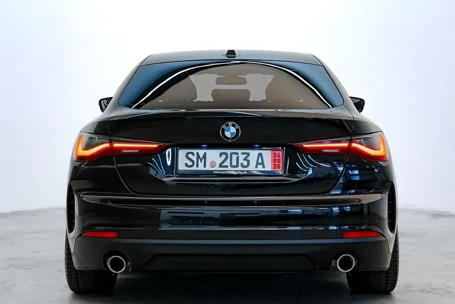 BMW Seria 4 G22/G23/G26 — imagine 5
