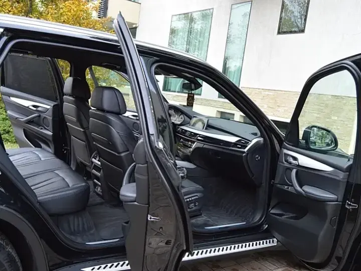 BMW X5 F15