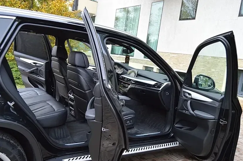 BMW X5 F15 — imagine 4