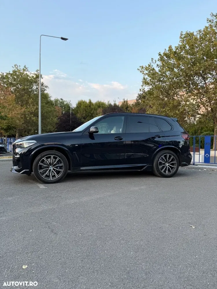 BMW X5 — imagine 2