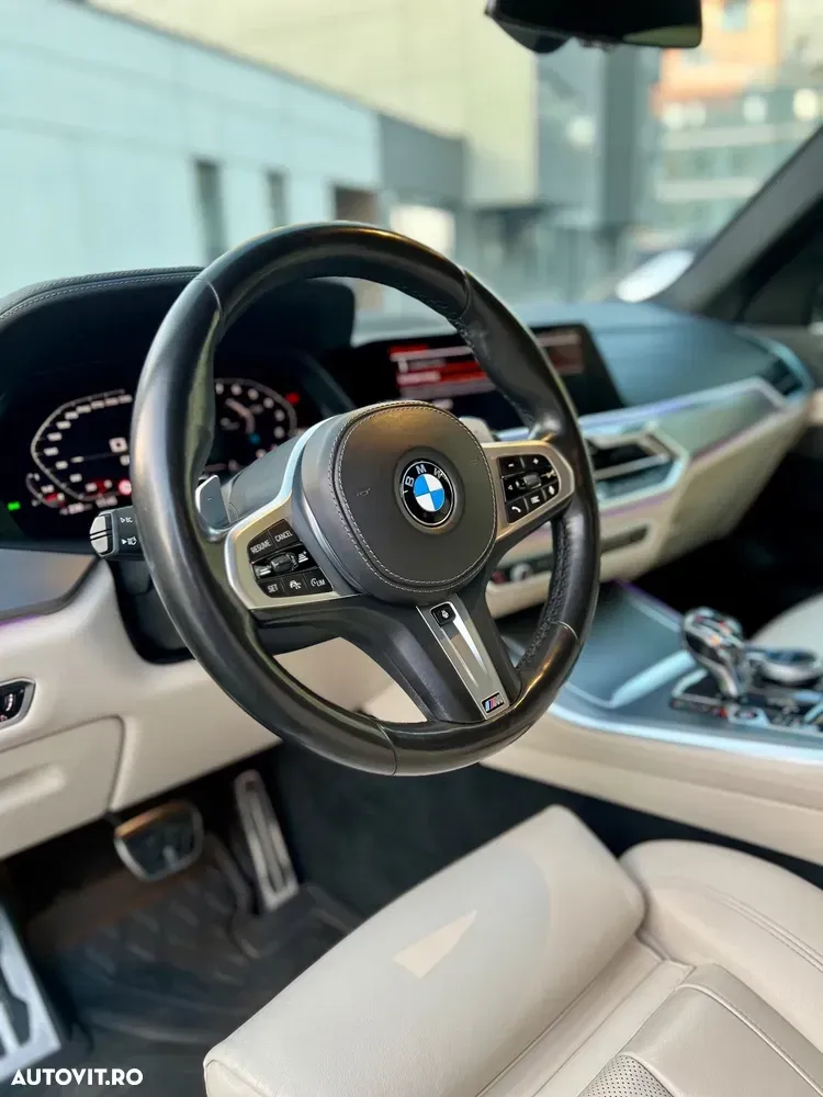 BMW X5 — imagine 6