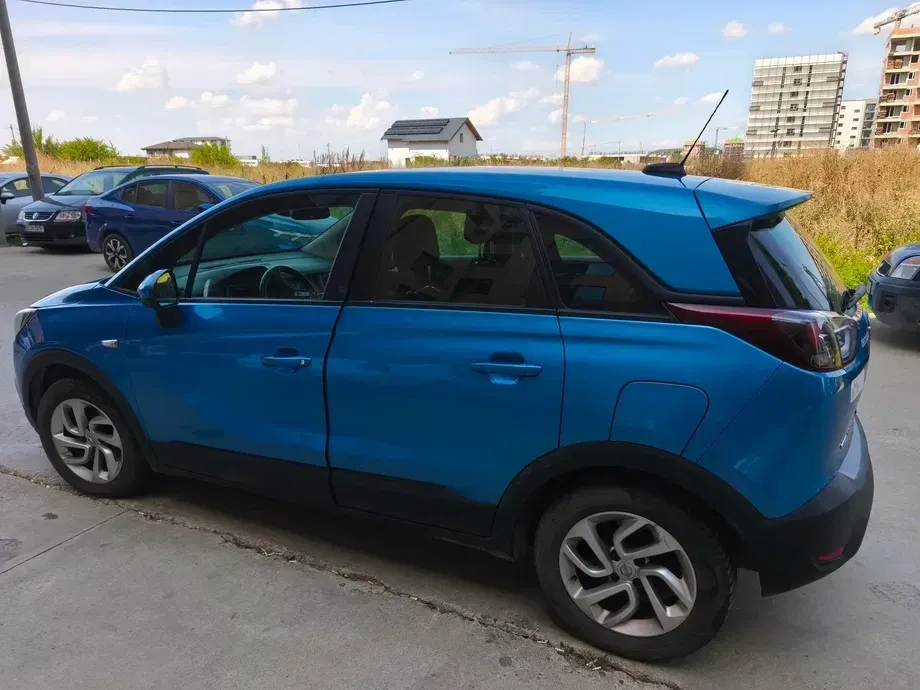 Opel Crossland — imagine 5