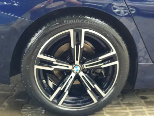 BMW Seria 3 G20/G21 [2018 - Prezent] 320d xDrive AT MHEV