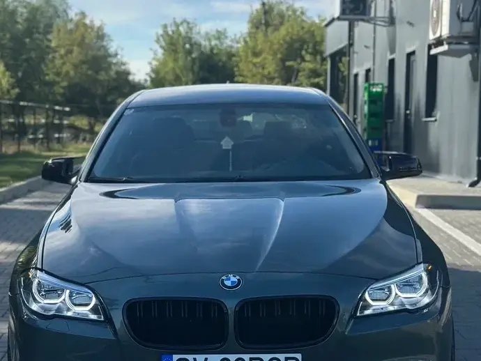 BMW Seria 5 F10/F11/F07 525d xDrive
