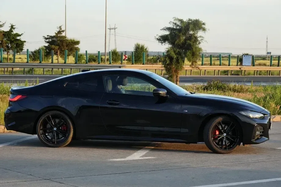 BMW Seria 4 G22/G23/G26 — imagine 3