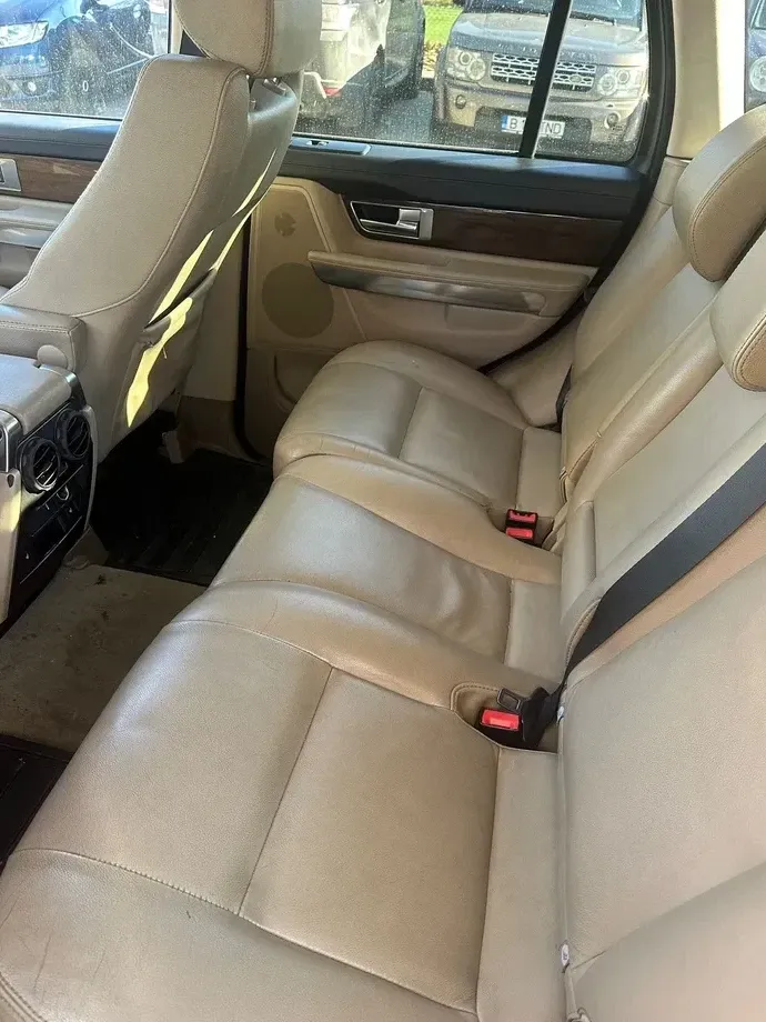Land Rover Range Rover III 3.6 TDV8 HSE Aut — imagine 5