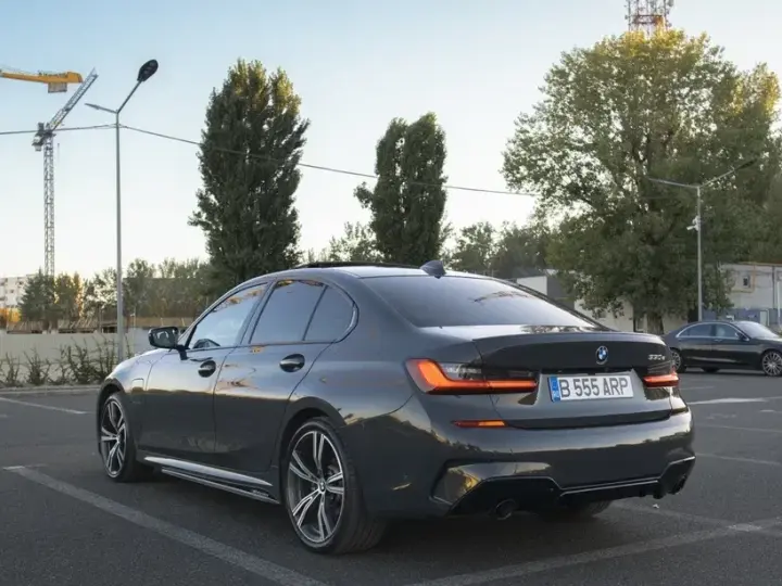 BMW Seria 3 G20/G21 330e Aut. M Sport