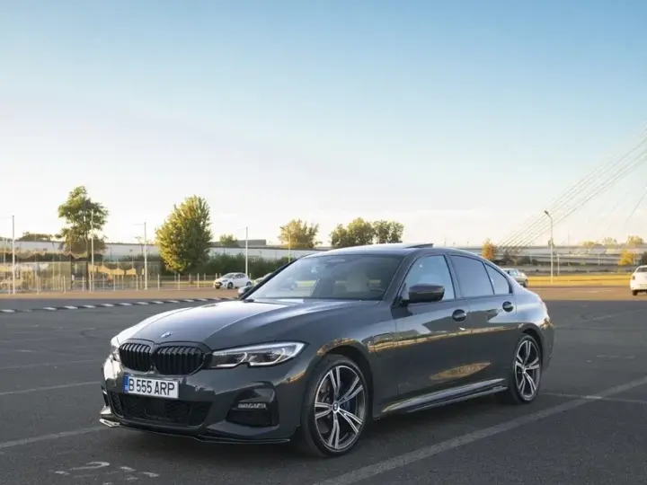 BMW Seria 3 G20/G21 330e Aut. M Sport