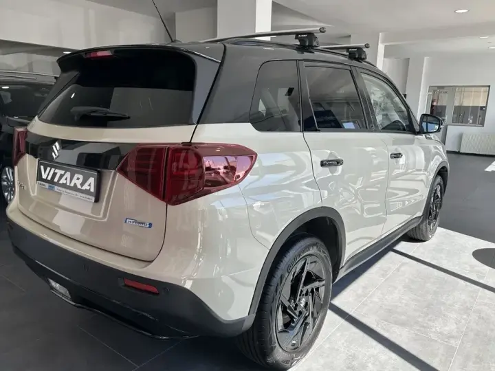 Suzuki Vitara IV