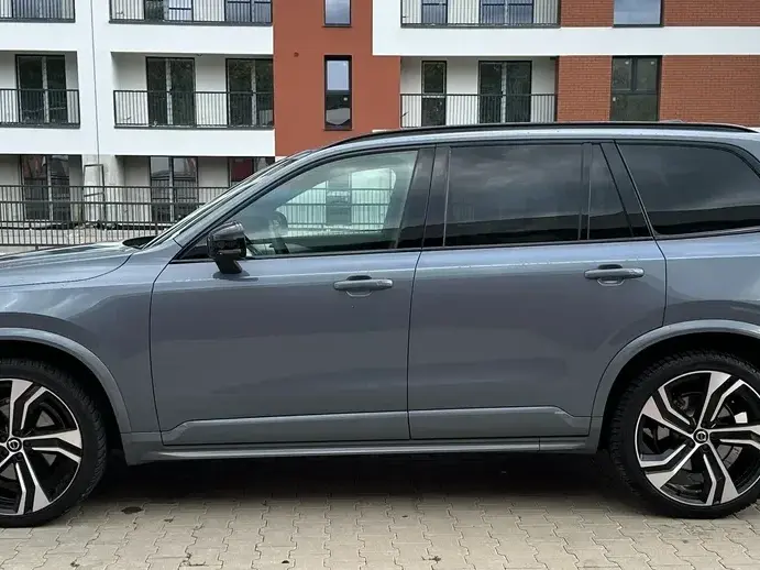 Volvo XC 90 II B5 MHEV AWD 7 locuri Ultimate Bright