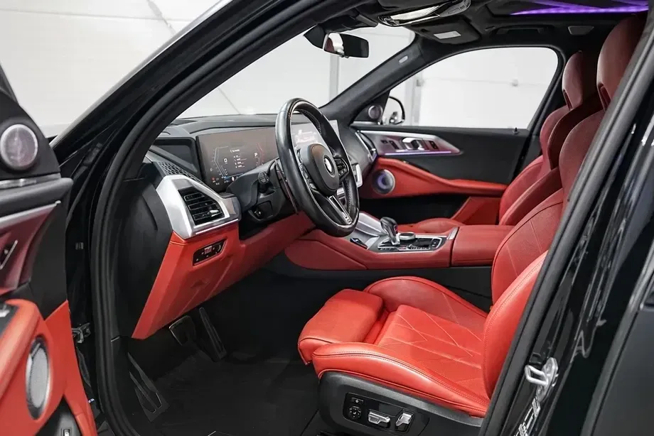 BMW XM — imagine 6