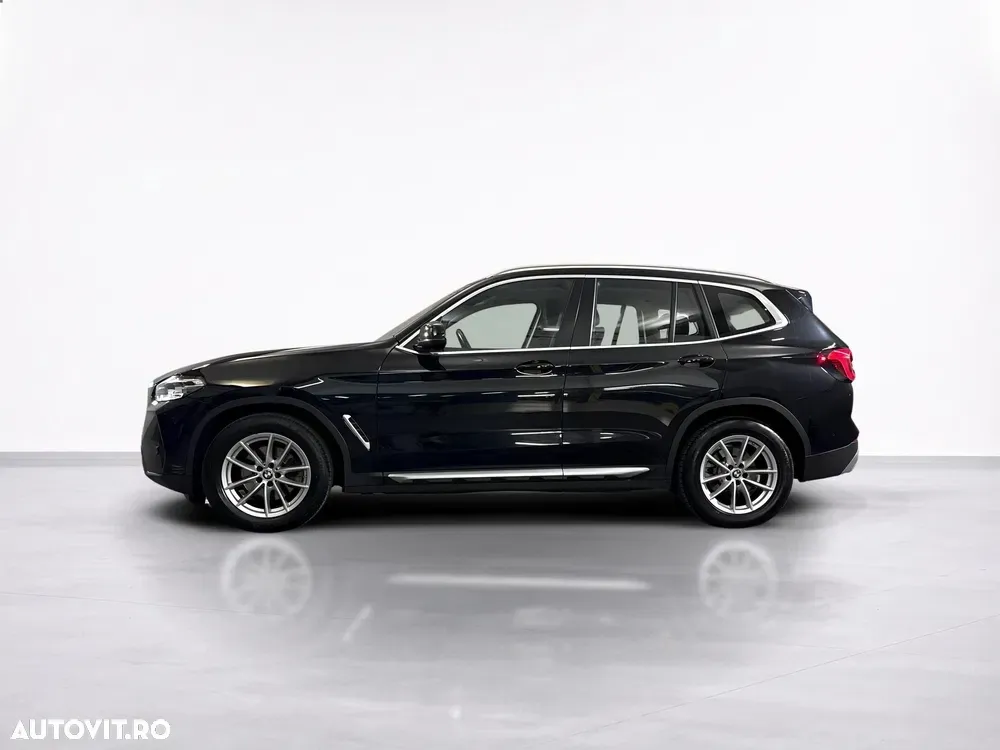 BMW X3 — imagine 2