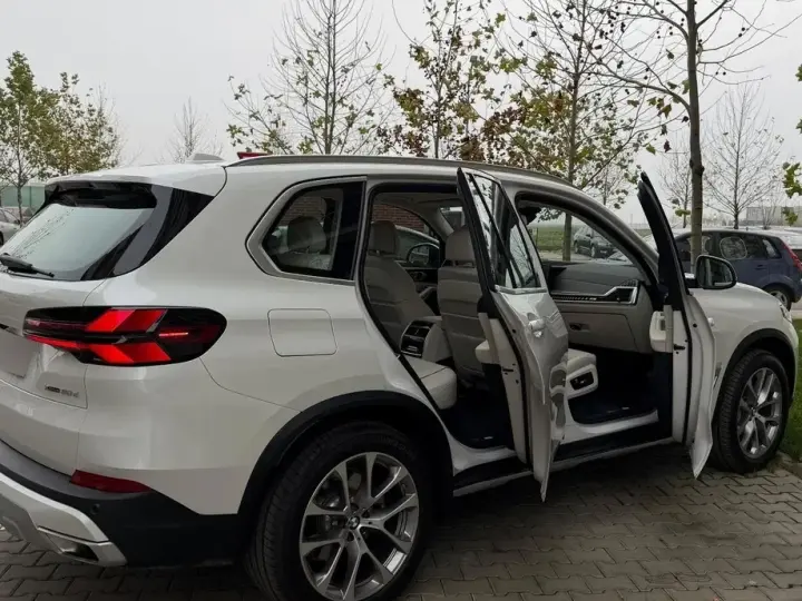 BMW X5 G05