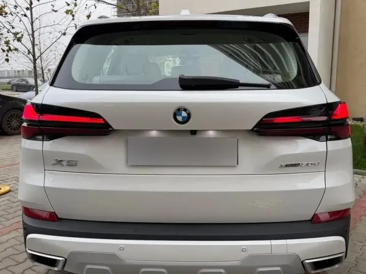 BMW X5 G05