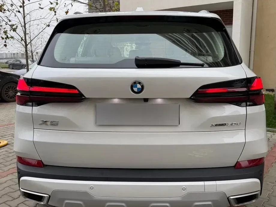 BMW X5 G05 — imagine 6