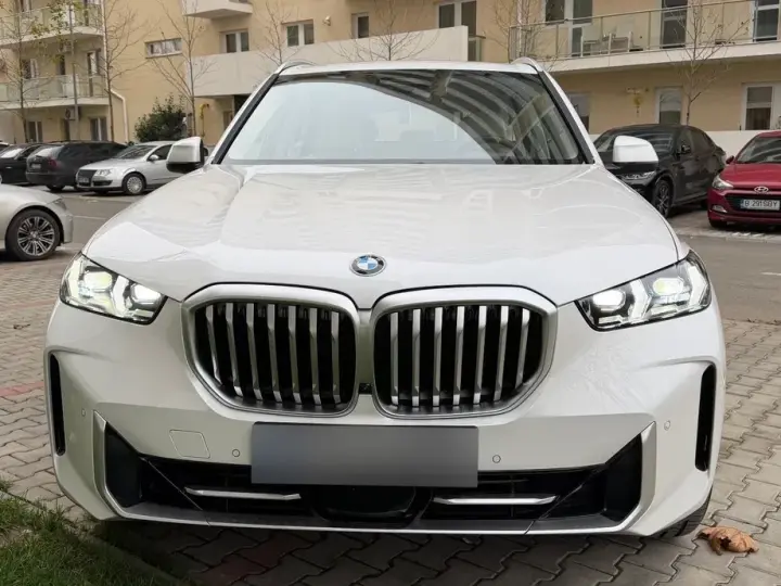 BMW X5 G05
