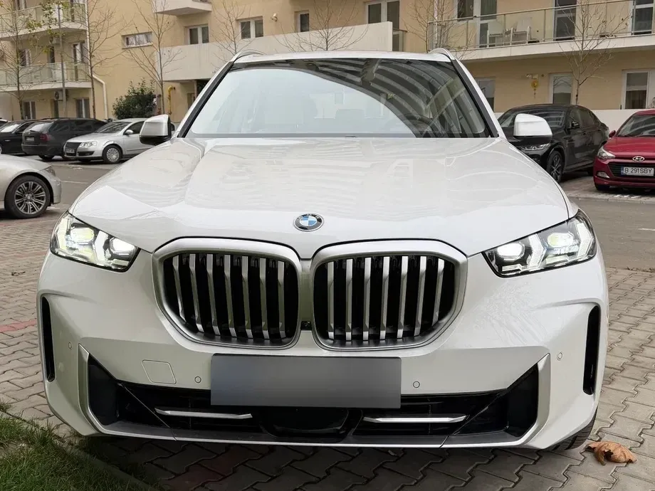 BMW X5 G05 — imagine 3