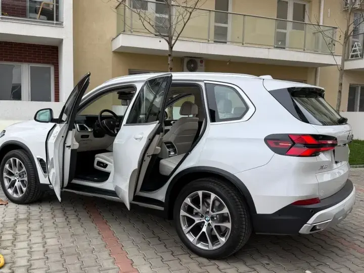BMW X5 G05