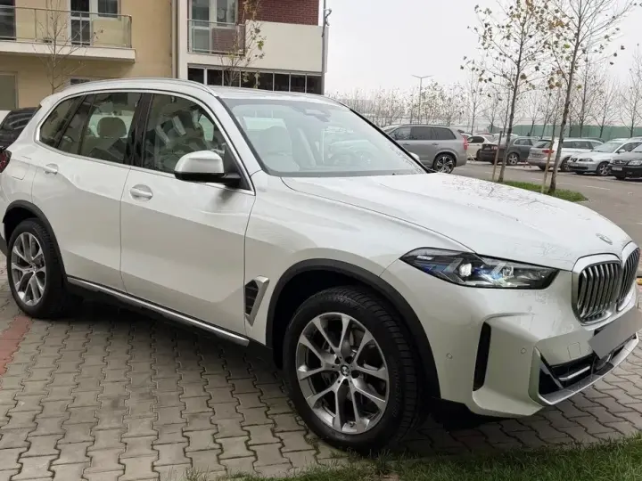 BMW X5 G05