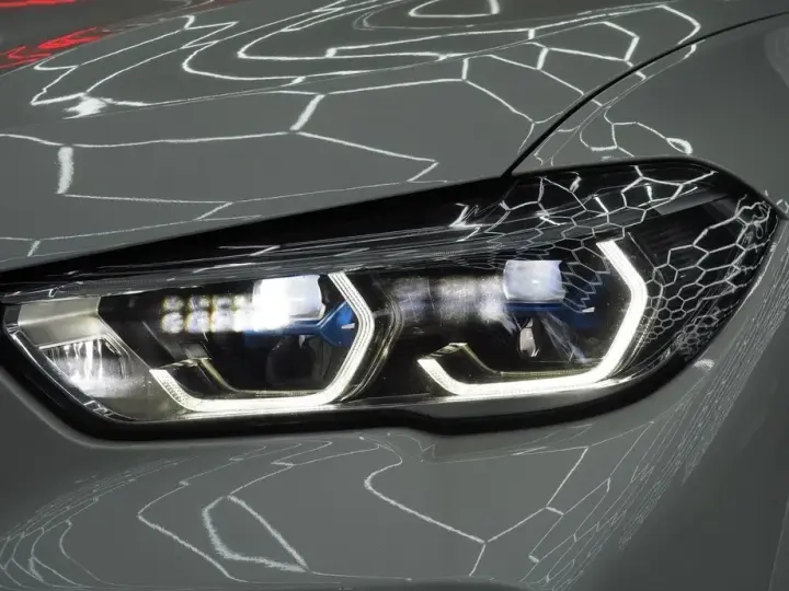 BMW X5 G05 xDrive30d AT MHEV