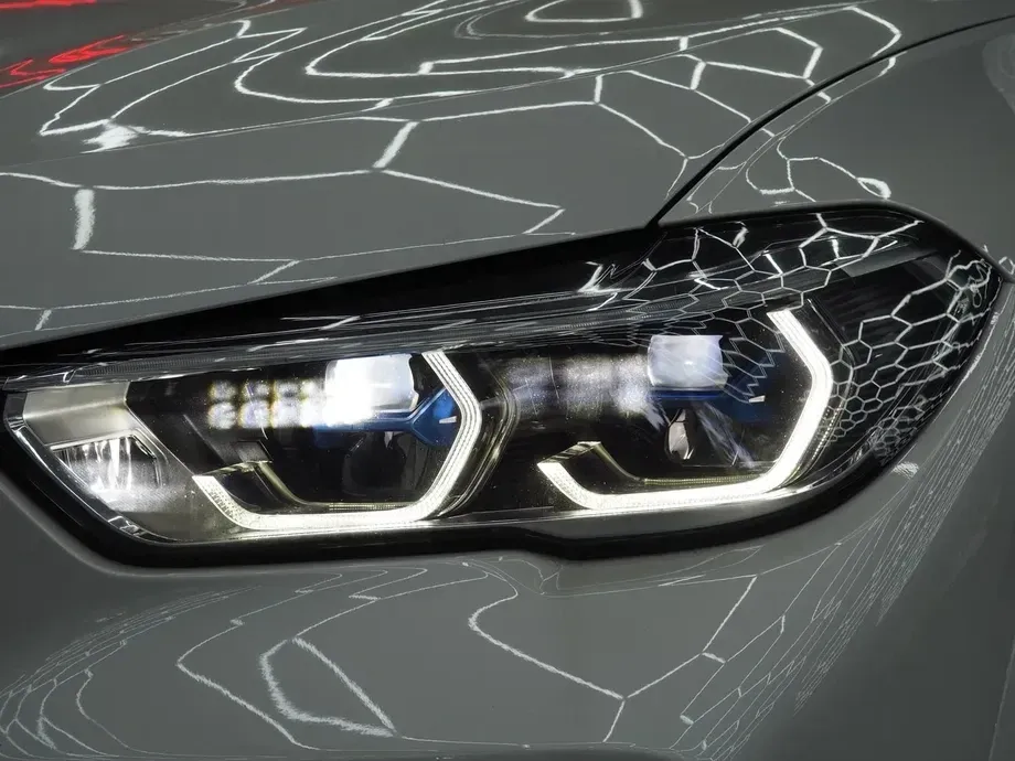BMW X5 G05 xDrive30d AT MHEV — imagine 3