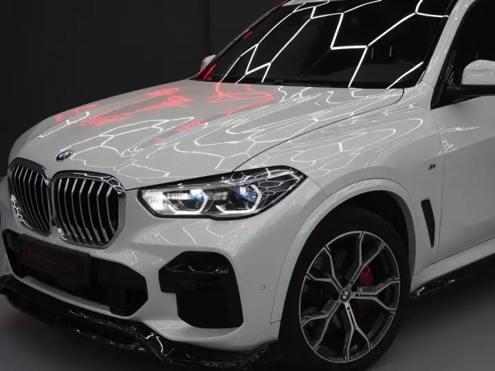 BMW X5 G05 xDrive30d AT MHEV