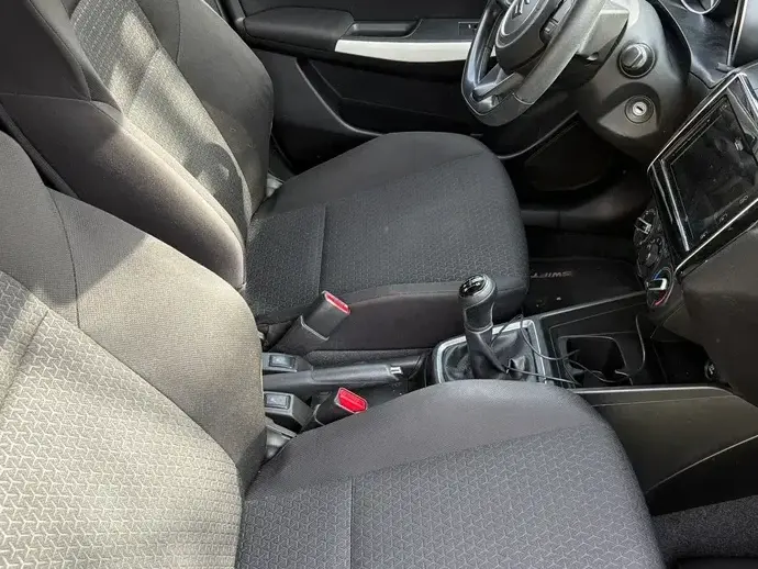 Suzuki Swift 1.2 Passion