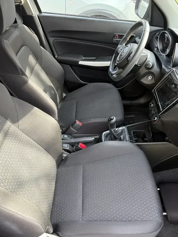 Suzuki Swift 1.2 Passion — imagine 5