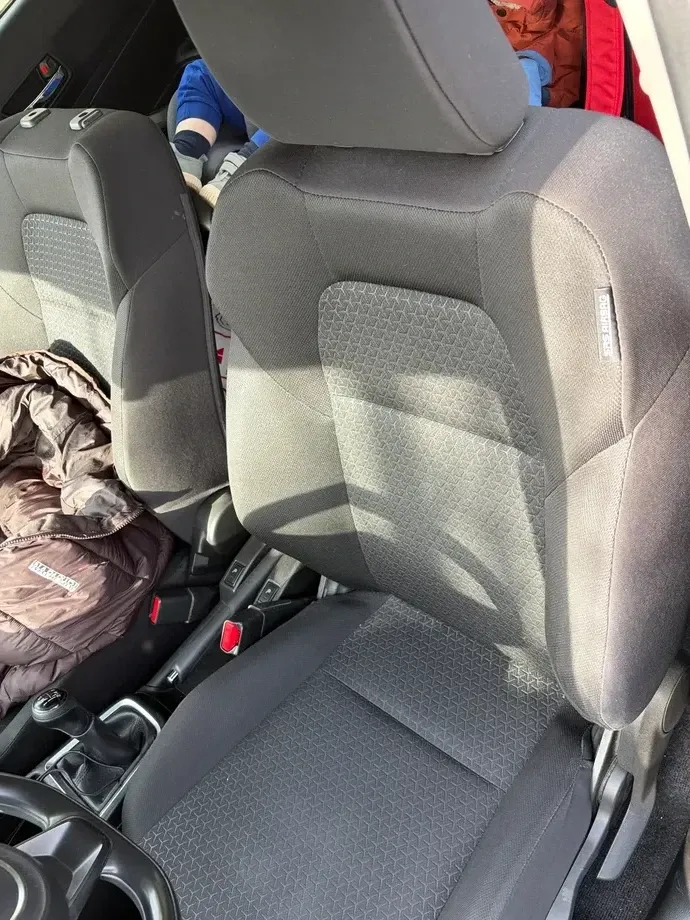Suzuki Swift 1.2 Passion — imagine 4