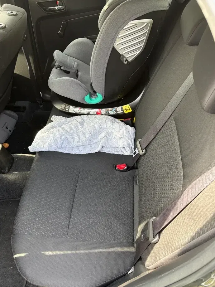 Suzuki Swift 1.2 Passion — imagine 6