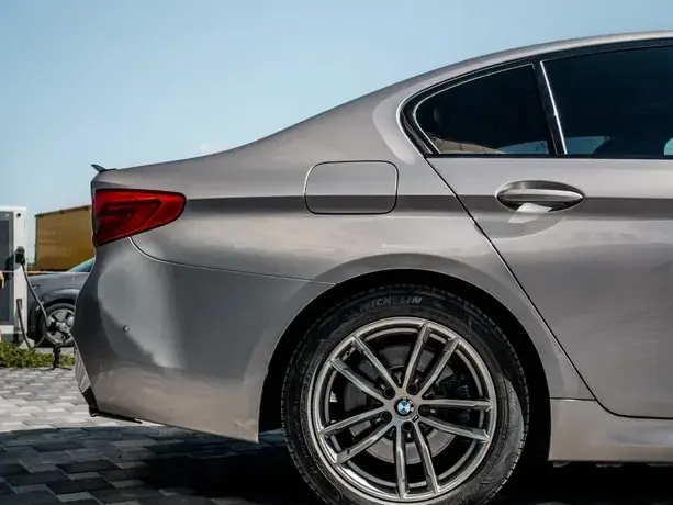 BMW Seria 5 G30/G31