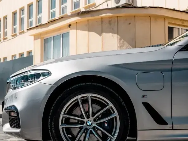 BMW Seria 5 G30/G31