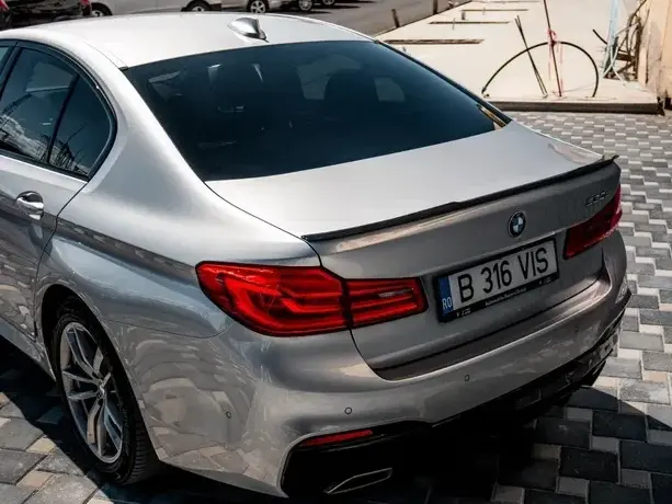 BMW Seria 5 G30/G31