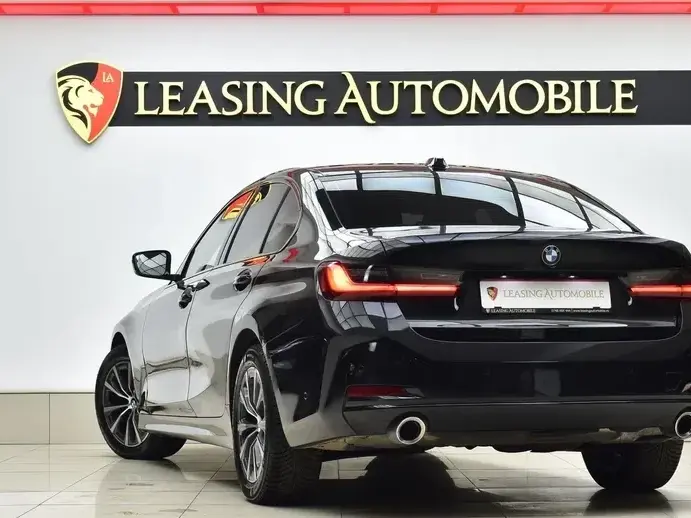 BMW Seria 3 G20/G21 320i xDrive Aut. Advantage