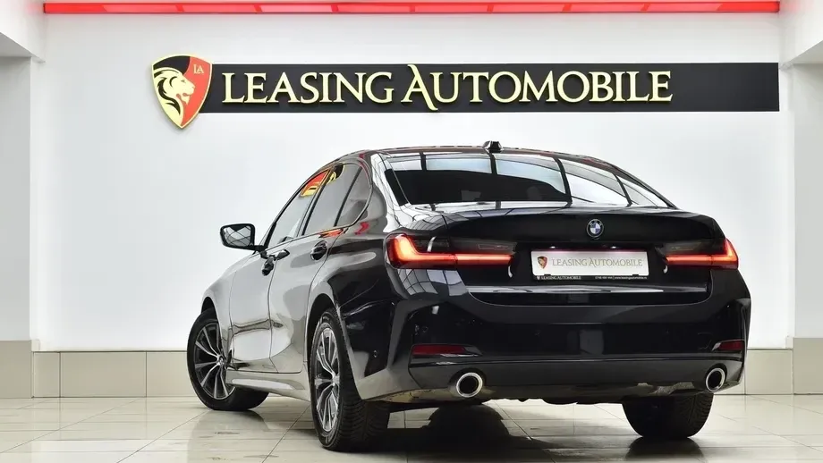 BMW Seria 3 G20/G21 320i xDrive Aut. Advantage — imagine 5