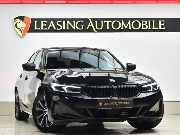 BMW Seria 3 G20/G21 320i xDrive Aut. Advantage
