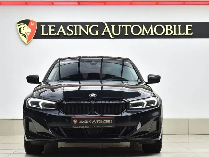 BMW Seria 3 G20/G21 320i xDrive Aut. Advantage