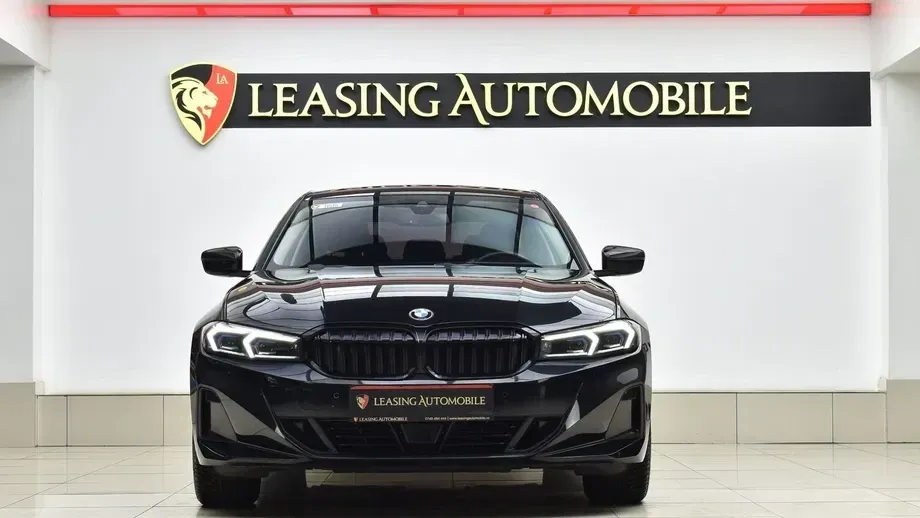 BMW Seria 3 G20/G21 320i xDrive Aut. Advantage — imagine 2